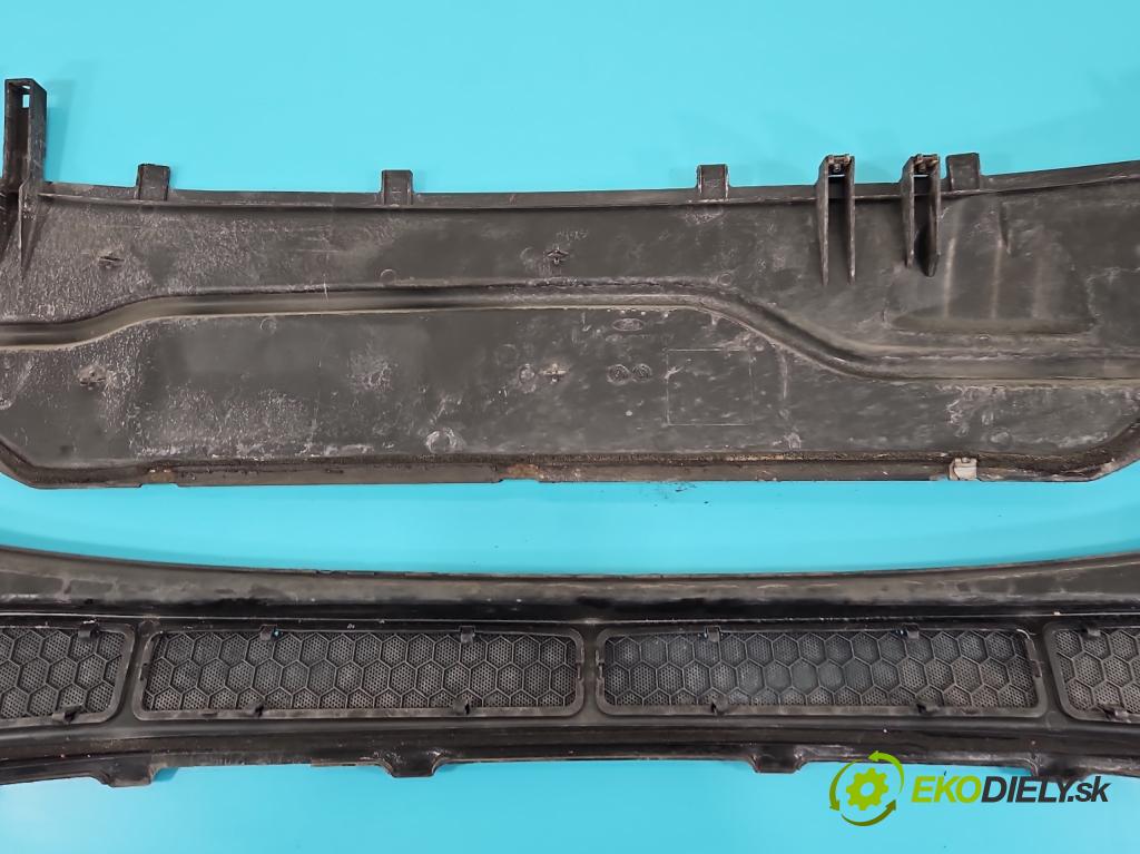 Ford S-max 2.5 T 20V 220KM manual 162 kW 2521 cm3 5- torpédo 6M21-U01628-A (Torpédo (plast pod čelným sklom))