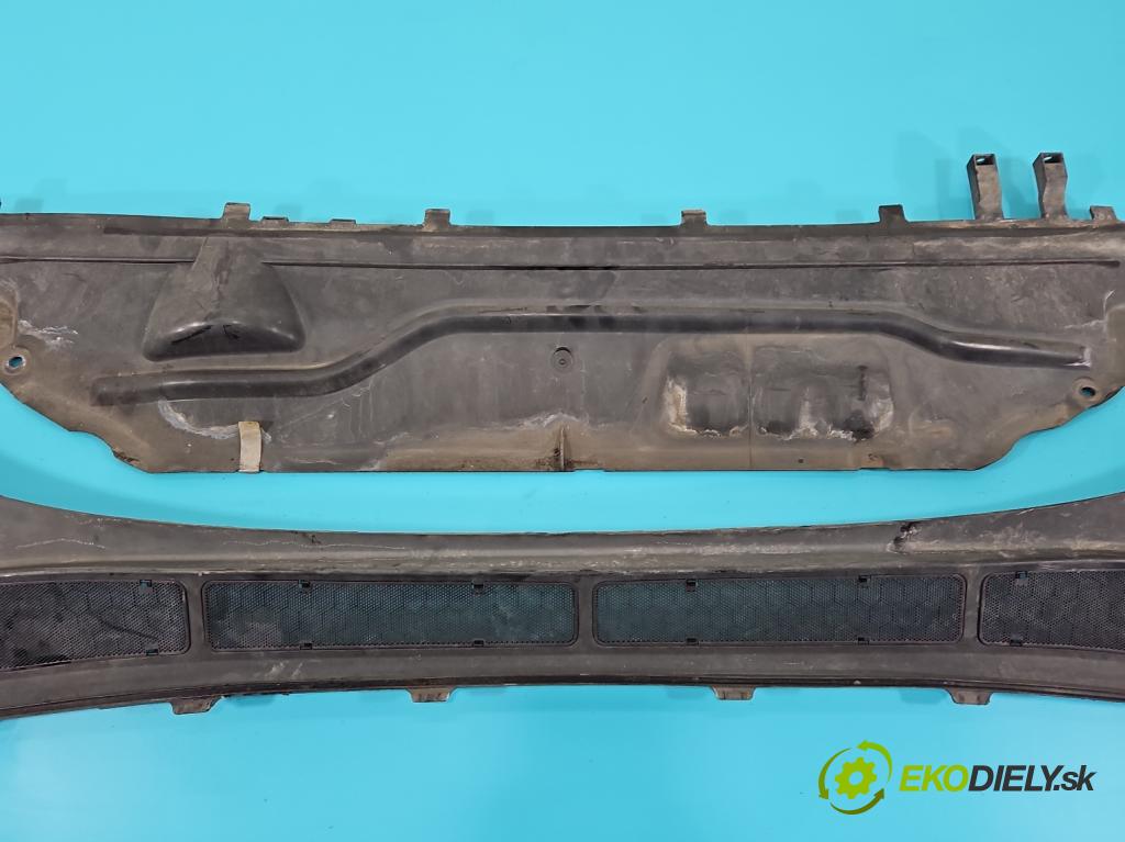 Ford S-max 2.5 T 20V 220KM manual 162 kW 2521 cm3 5- torpédo 6M21-U01628-A (Torpédo (plast pod čelným sklom))