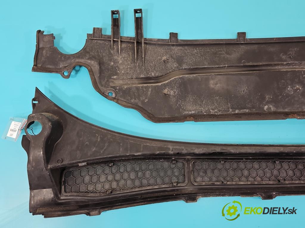 Ford S-max 2.5 T 20V 220KM manual 162 kW 2521 cm3 5- torpédo 6M21-U01628-A (Torpédo (plast pod čelným sklom))