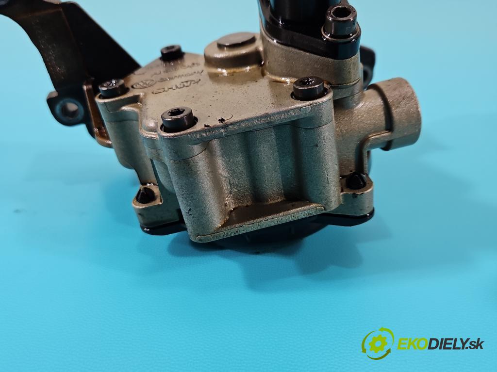 Seat Ibiza IV 6J 2008-2017 1.6 16V 105 HP automatic 77 kW 1598 cm3 5- čerpadlo oleja: BTS (Olejová pumpa)