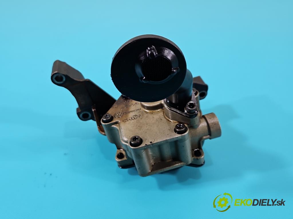 Seat Ibiza IV 6J 2008-2017 1.6 16V 105 HP automatic 77 kW 1598 cm3 5- čerpadlo oleja: BTS (Olejová pumpa)