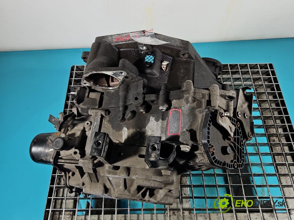 Seat Ibiza IV 6J 2008-2017 1.6 16V 105 HP automatic 77 kW 1598 cm3 5- prevodovka stupeň,rýchlosť automat LKK