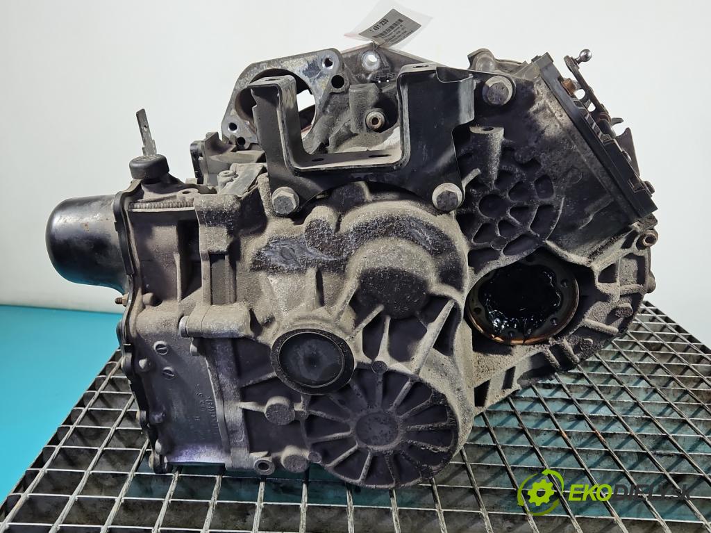 Seat Ibiza IV 6J 2008-2017 1.6 16V 105 HP automatic 77 kW 1598 cm3 5- prevodovka stupeň,rýchlosť automat LKK