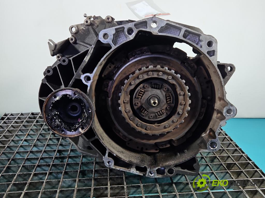 Seat Ibiza IV 6J 2008-2017 1.6 16V 105 HP automatic 77 kW 1598 cm3 5- prevodovka stupeň,rýchlosť automat LKK