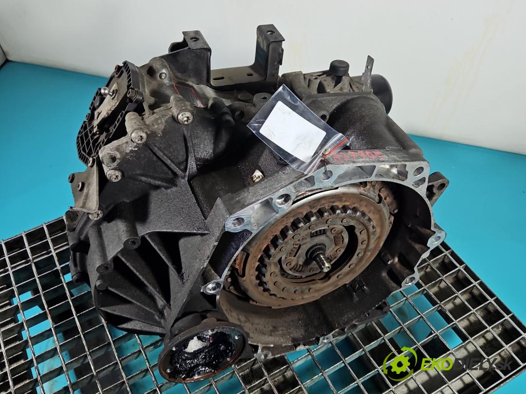 Seat Ibiza IV 6J 2008-2017 1.6 16V 105 HP automatic 77 kW 1598 cm3 5- prevodovka stupeň,rýchlosť automat LKK