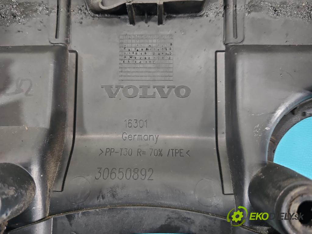 Ford S-max 2.5 T 20V 220KM manual 162 kW 2521 cm3 5- kryt motora horní: 30711904