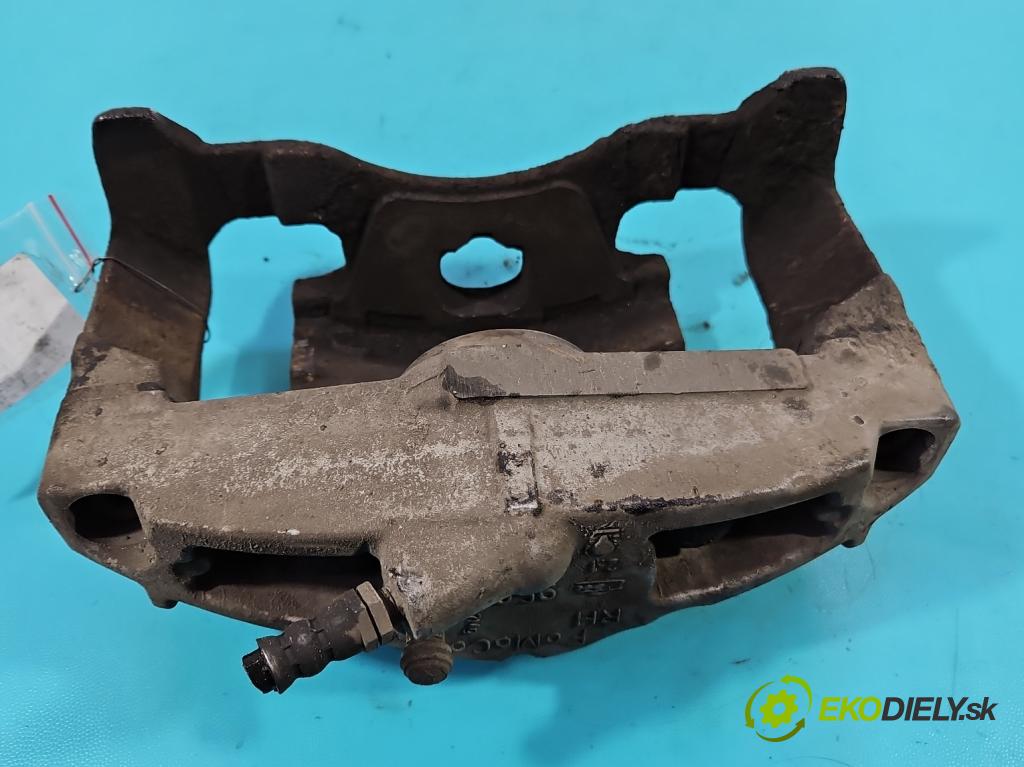 Ford S-max 2.5 20V 220KM manual 162 kW 2521 cm3 5- brzdič predné pravý  (Ostatné)