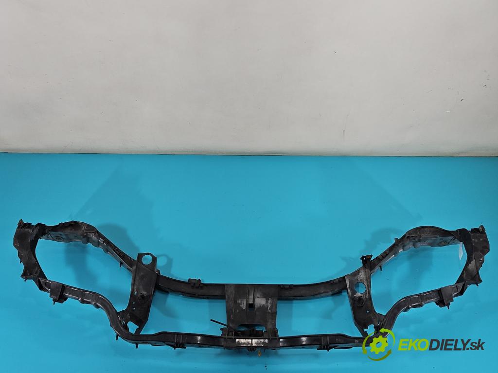 Ford S-max 2.5 20V 220KM manual 162 kW 2521 cm3 5- stěna přední 6M21-8B041-AD (Výztuhy přední)