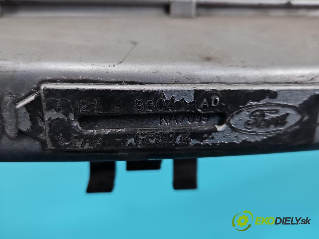 Ford S-max 2.5 20V 220KM manual 162 kW 2521 cm3 5- stěna přední 6M21-8B041-AD (Výztuhy přední)