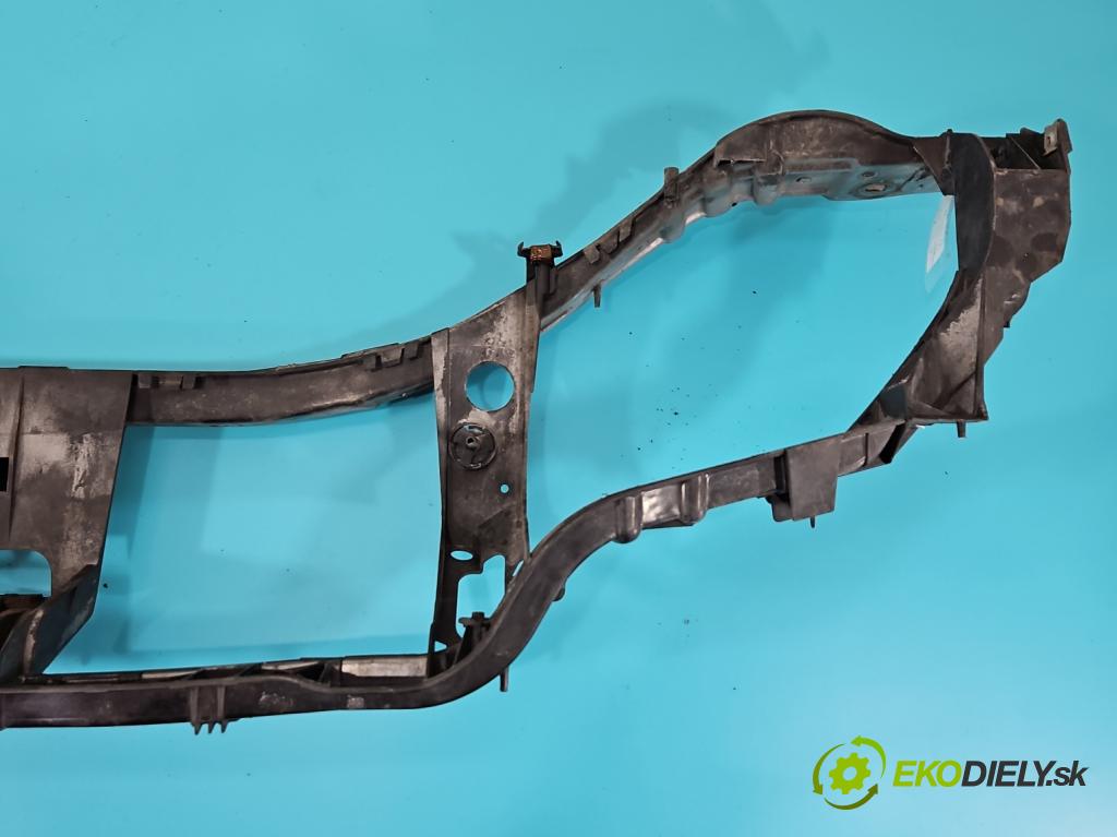 Ford S-max 2.5 20V 220KM manual 162 kW 2521 cm3 5- stěna přední 6M21-8B041-AD (Výztuhy přední)