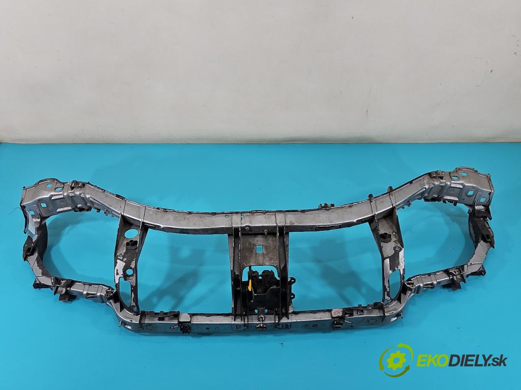 Ford S-max 2.5 20V 220KM manual 162 kW 2521 cm3 5- stěna přední 6M21-8B041-AD (Výztuhy přední)