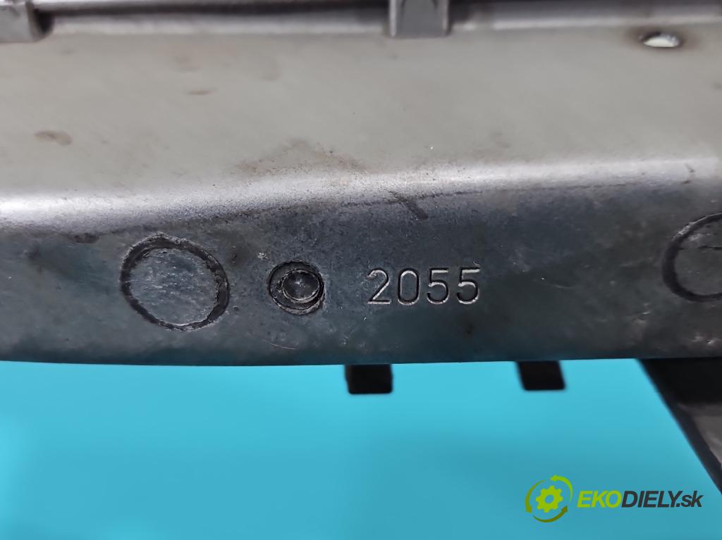 Ford S-max 2.5 20V 220KM manual 162 kW 2521 cm3 5- stěna přední 6M21-8B041-AD (Výztuhy přední)