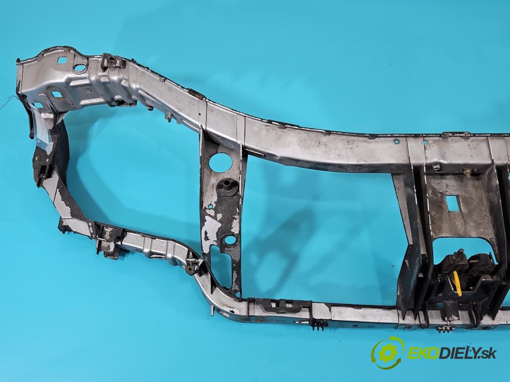 Ford S-max 2.5 20V 220KM manual 162 kW 2521 cm3 5- stěna přední 6M21-8B041-AD (Výztuhy přední)