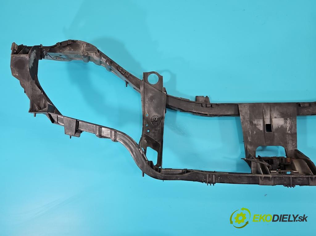 Ford S-max 2.5 20V 220KM manual 162 kW 2521 cm3 5- stěna přední 6M21-8B041-AD (Výztuhy přední)