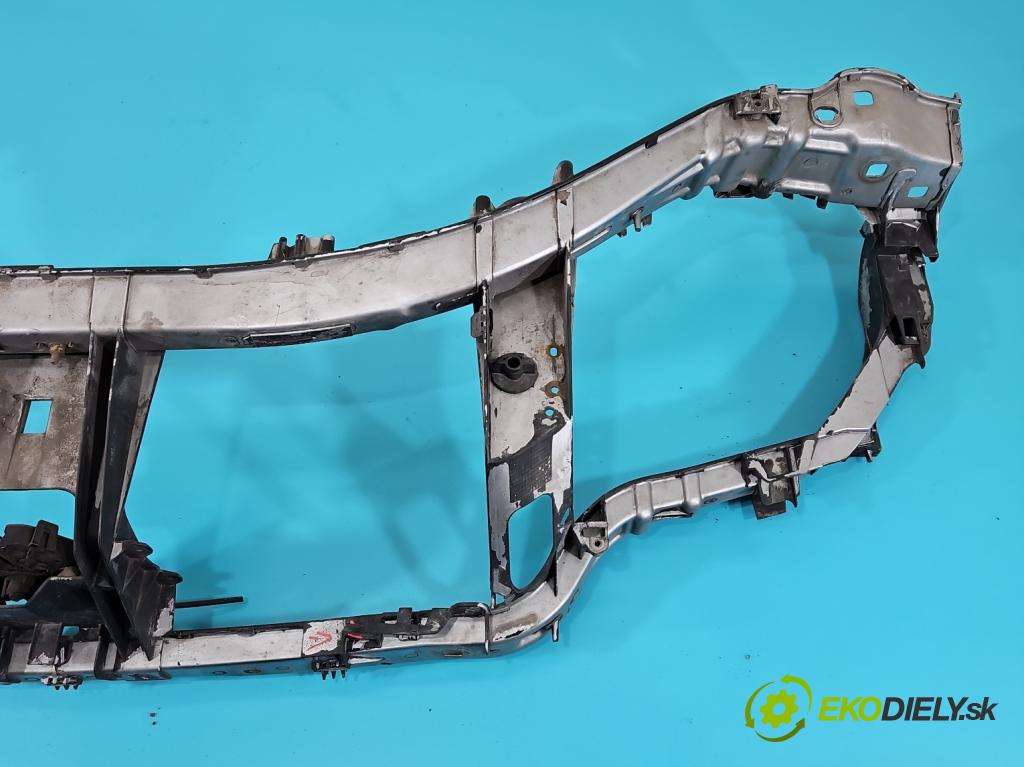 Ford S-max 2.5 20V 220KM manual 162 kW 2521 cm3 5- stěna přední 6M21-8B041-AD (Výztuhy přední)