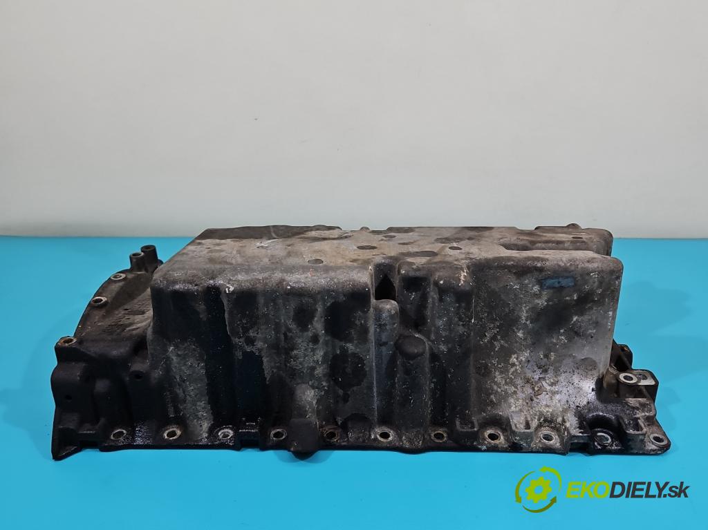 Volvo V50 2.4 20V 170 HP manual 125 kW 2435 cm3 5- vaňa olejová 8692614 (Olejová vaňa)