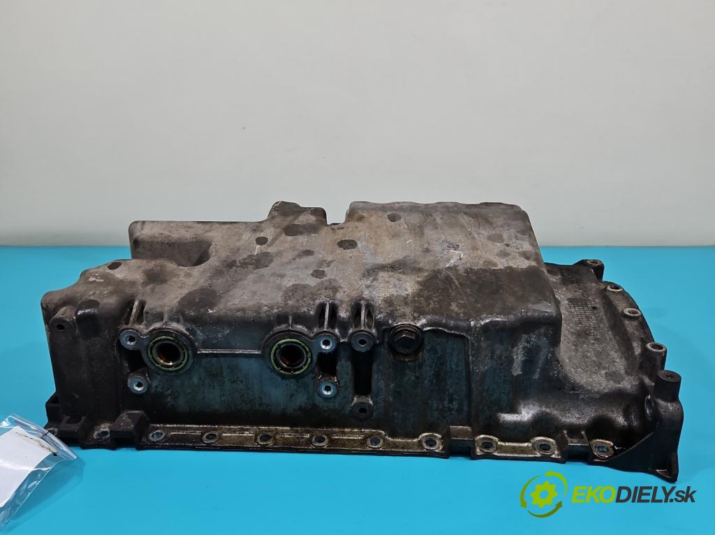 Volvo V50 2.4 20V 170 HP manual 125 kW 2435 cm3 5- vaňa olejová 8692614 (Olejová vaňa)