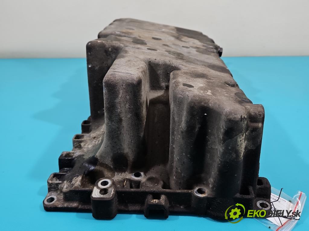 Volvo V50 2.4 20V 170 HP manual 125 kW 2435 cm3 5- vaňa olejová 8692614 (Olejová vaňa)