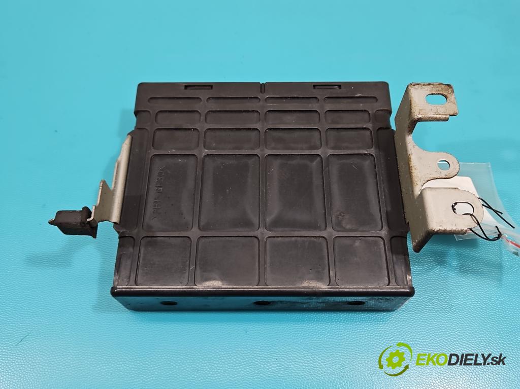 Mitsubishi Pajero Pinin 1998-2007 1.8 16v 120 HP manual 88 kW 1834 cm3 3- riadiaca jednotka motora MR420880
