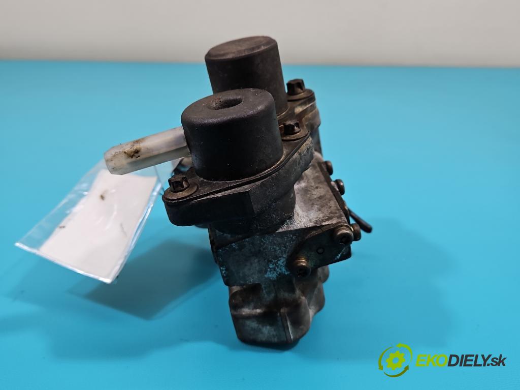 Mitsubishi Pajero Pinin 1998-2007 1.8 16v 120 hp manual 88 kW 1834 cm3 3- čerpadlo paliva MD356425