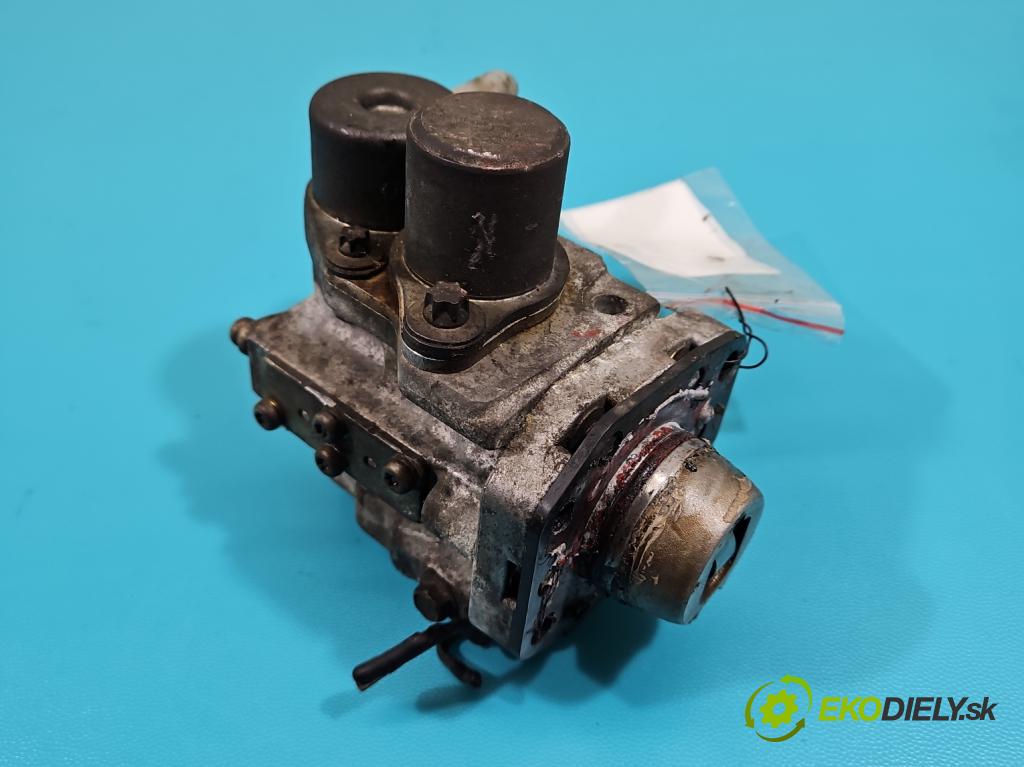 Mitsubishi Pajero Pinin 1998-2007 1.8 16v 120 hp manual 88 kW 1834 cm3 3- čerpadlo paliva MD356425