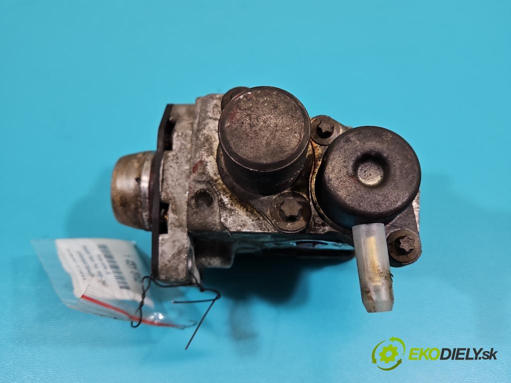 Mitsubishi Pajero Pinin 1998-2007 1.8 16v 120 hp manual 88 kW 1834 cm3 3- čerpadlo paliva MD356425
