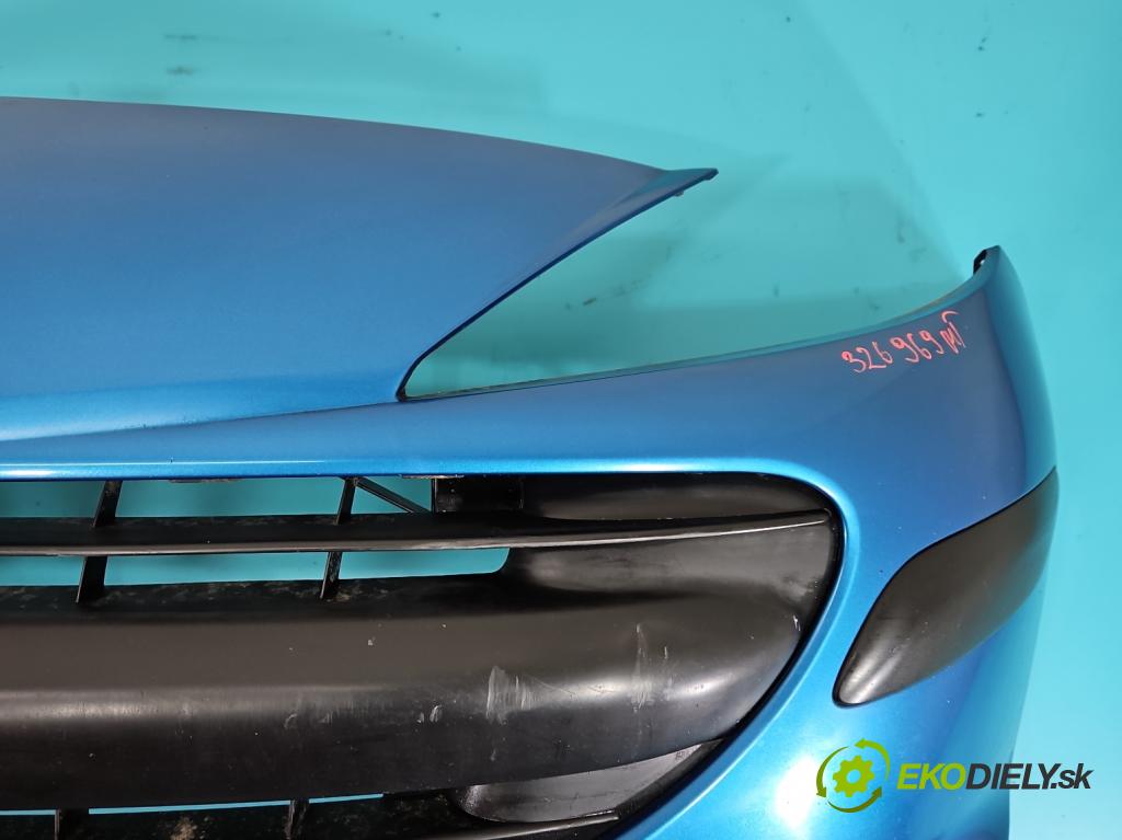 Peugeot 207 1.6 hdi 90 hp manual 66,2 kW 1560 cm3 5- nárazník přední  (Ostatné)