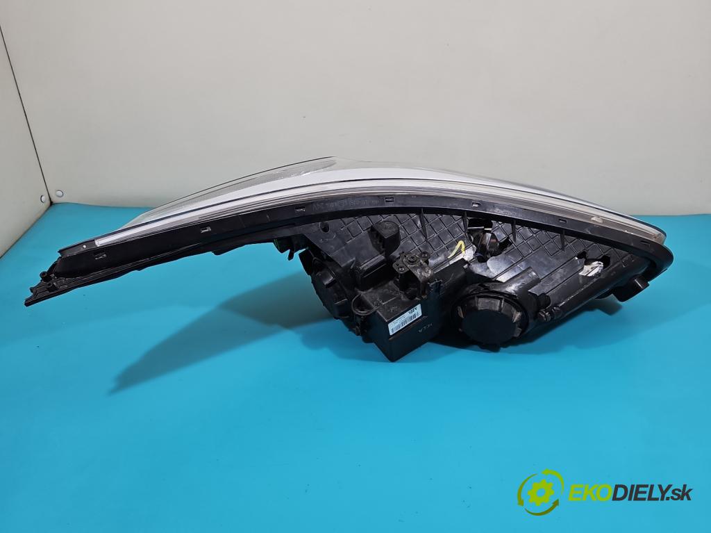 Kia Ceed II 2012-2018 1.6 GDI 135 HP automatic 99 kW 1591 cm3 5- Reflektor: ľavý 92101-A2220 (Kľučka dverí ostatné)