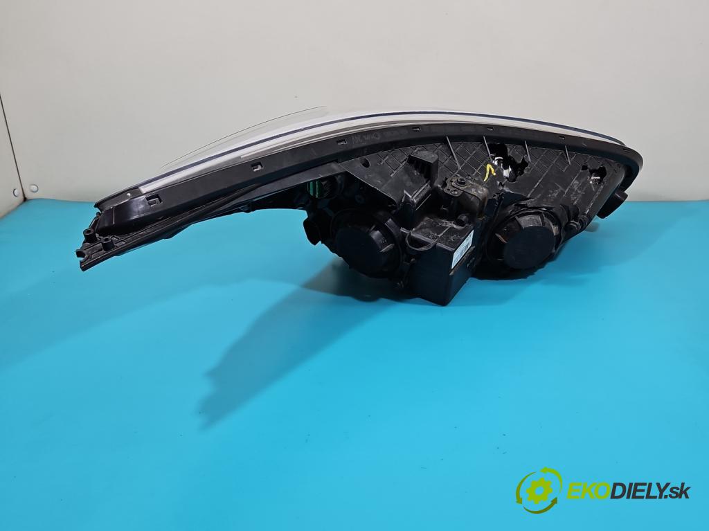 Kia Ceed II 2012-2018 1.6 GDI 135 HP automatic 99 kW 1591 cm3 5- Reflektor: ľavý 92101-A2220 (Kľučka dverí ostatné)