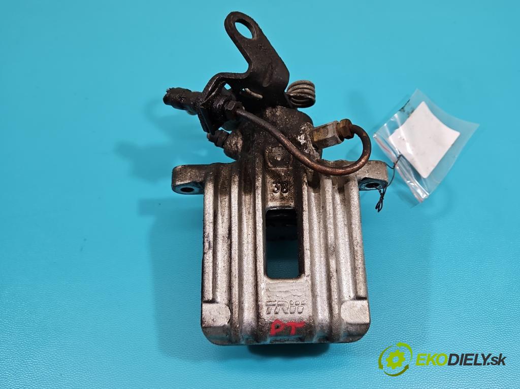 Seat Altea 1.9 tdi 105 HP manual 77 kW 1896 cm3 5- brzdič zadné pravý  (Ostatné)