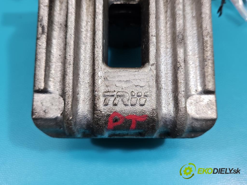 Seat Altea 1.9 tdi 105 HP manual 77 kW 1896 cm3 5- brzdič zadné pravý  (Ostatné)