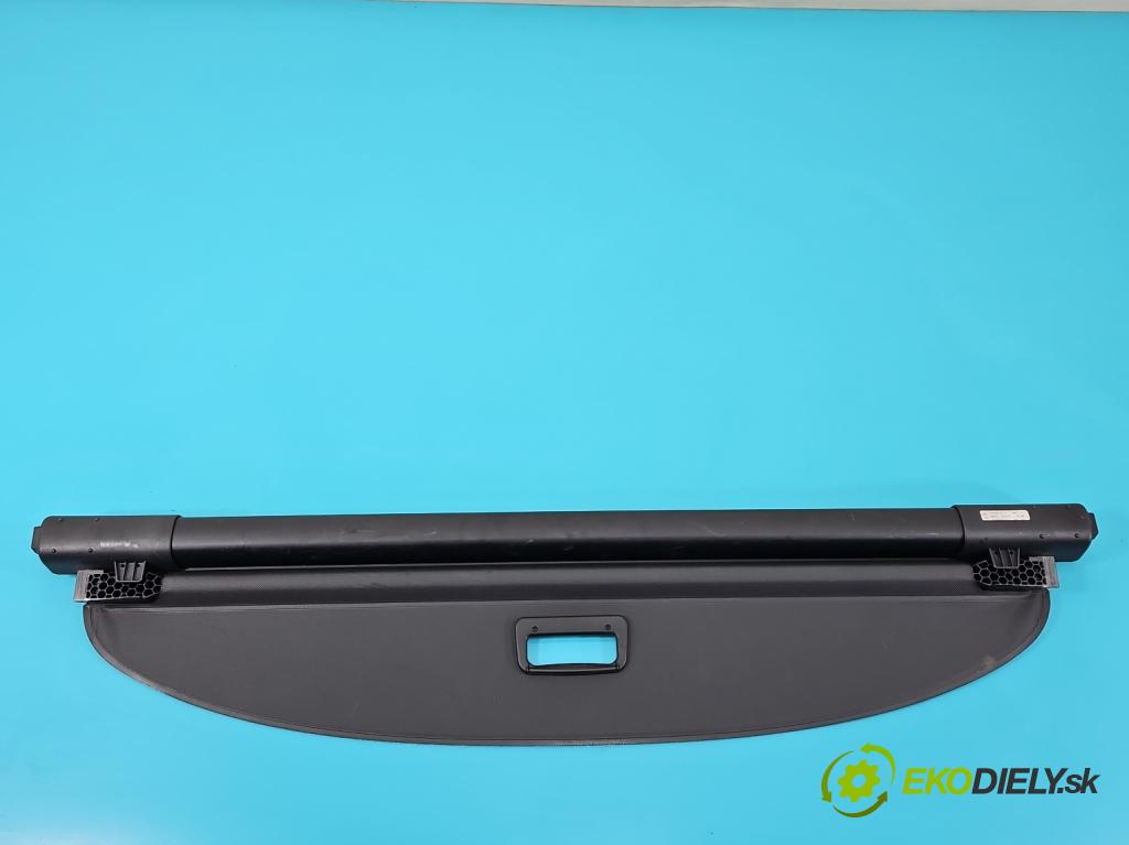 Seat Altea 1.9 tdi 105 HP manual 77 kW 1896 cm3 5- roleta 5P8867871C (Roleta kufra)