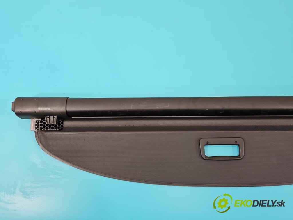 Seat Altea 1.9 tdi 105 HP manual 77 kW 1896 cm3 5- roleta 5P8867871C (Roleta kufra)