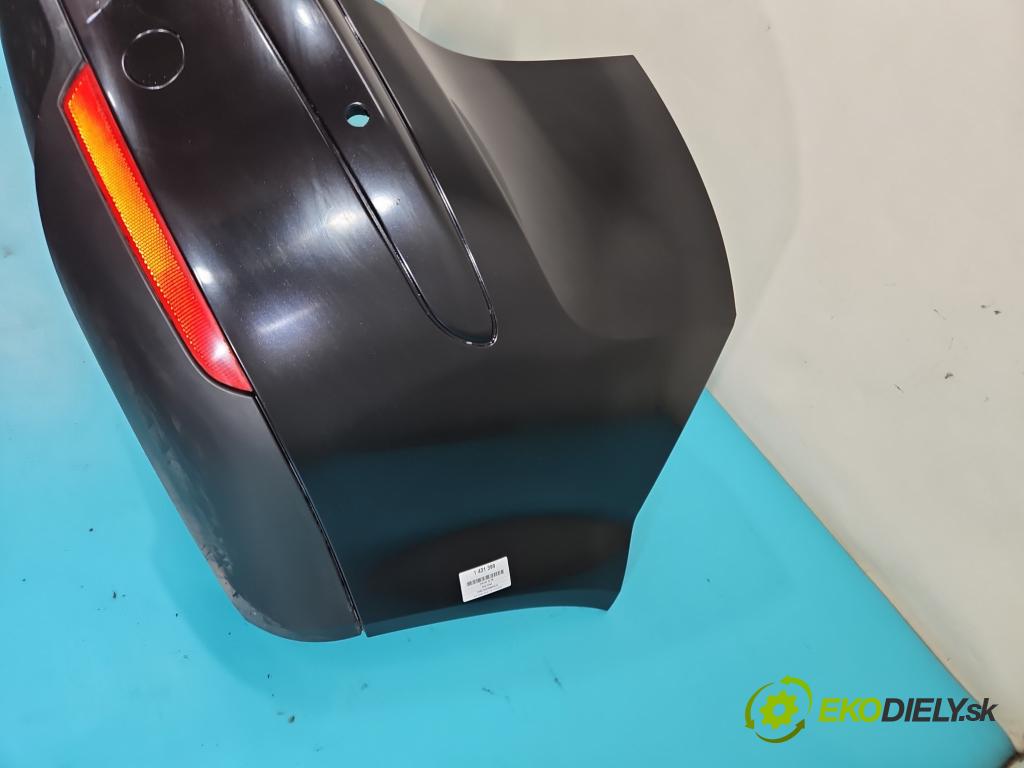 Seat Altea 1.9 tdi 105 hp manual 77 kW 1896 cm3 5- nárazník zadní  (Ostatné)