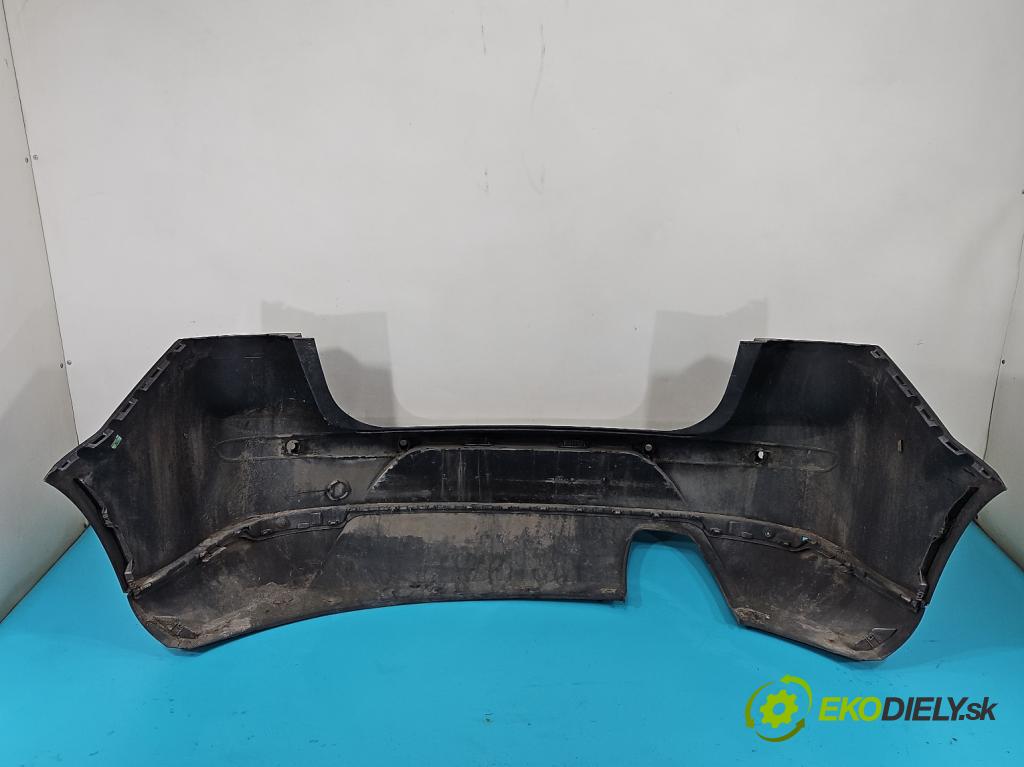 Seat Altea 1.9 tdi 105 hp manual 77 kW 1896 cm3 5- nárazník zadní  (Ostatné)