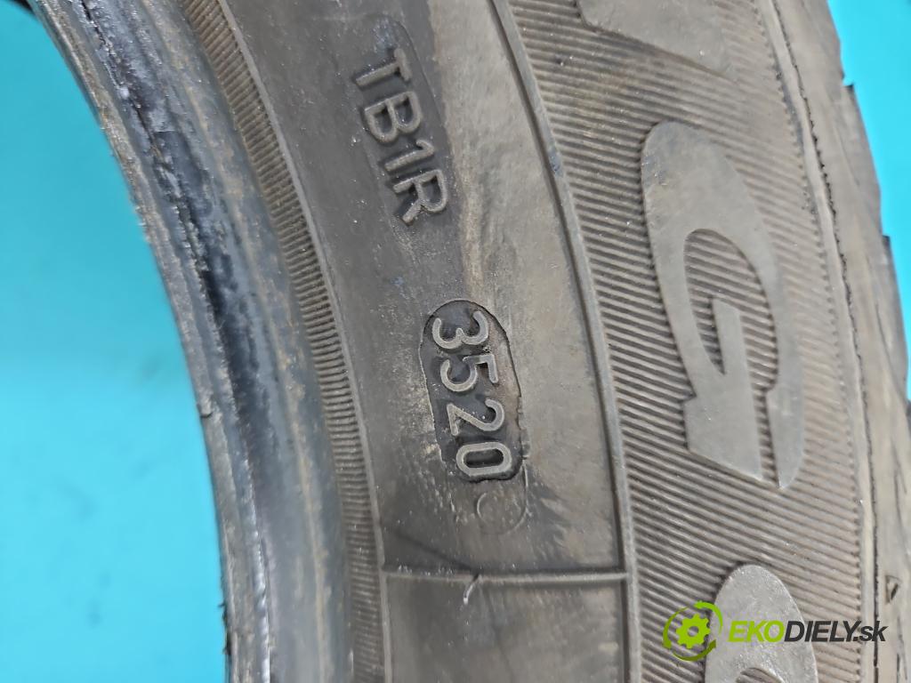 Seat Altea 1.9 tdi 105 hp manual 77 kW 1896 cm3 5- pneumatiky: zimní 4 ks komplet