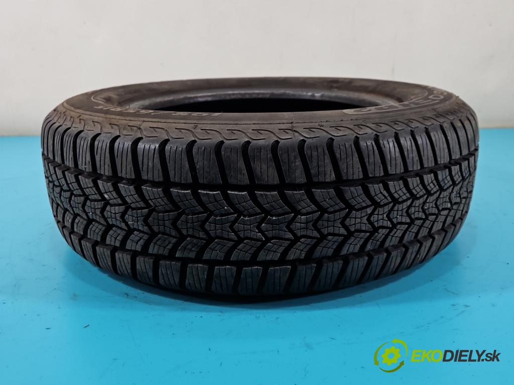 Seat Altea 1.9 tdi 105 hp manual 77 kW 1896 cm3 5- pneumatiky: zimní 4 ks komplet