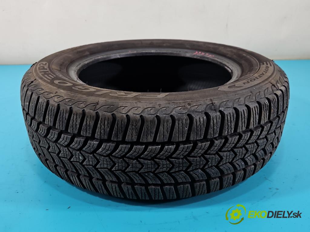 Seat Altea 1.9 tdi 105 hp manual 77 kW 1896 cm3 5- pneumatiky: zimní 4 ks komplet
