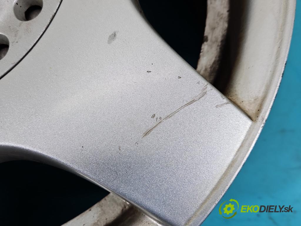 Vw New Beetle 1998-2010 2.0 8V 116 hp manual 85 kW 1984 cm3 3- Felga hliník: 16" komplet