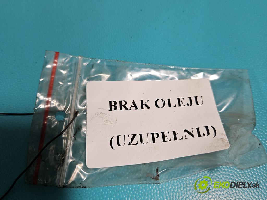 Peugeot 207 1.6 hdi 90 HP manual 66,2 kW 1560 cm3 5- prevodovka stupeň,rýchlosť manual 20DP27
