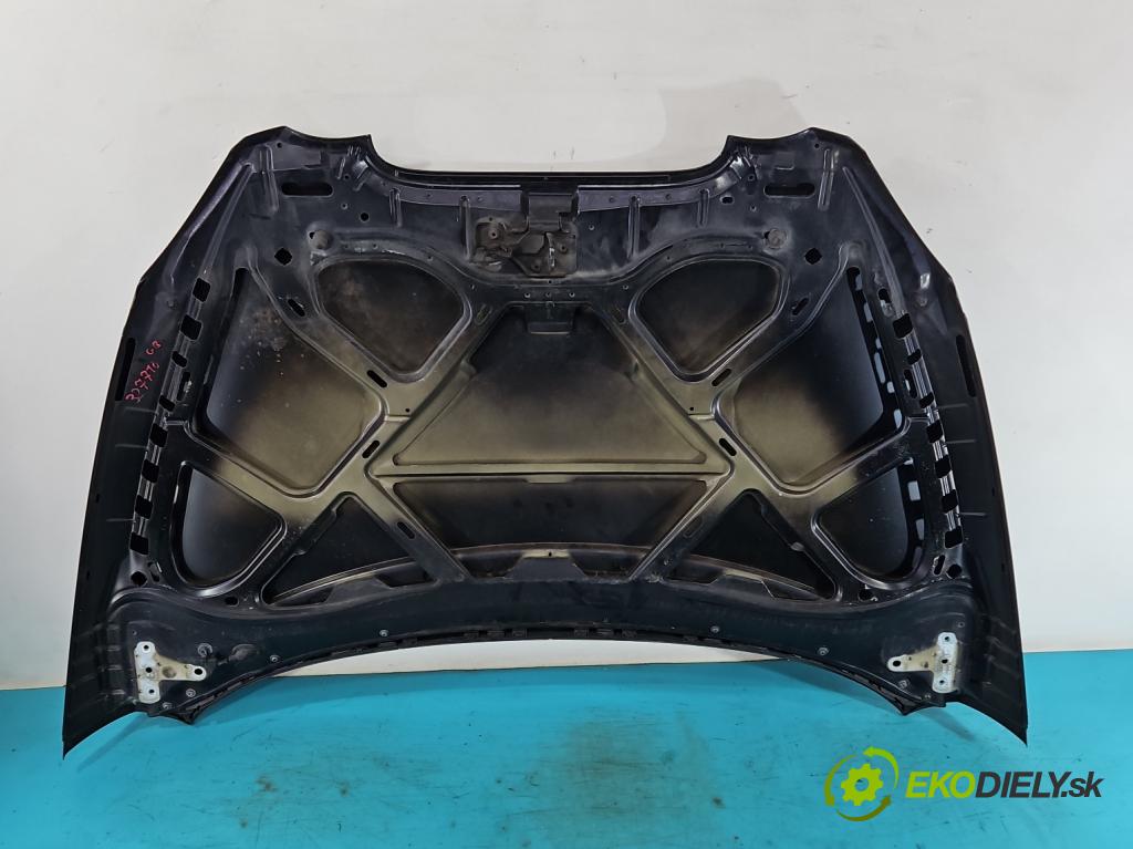 Seat Altea 1.9 tdi 105 HP manual 77 kW 1896 cm3 5- kapota predná