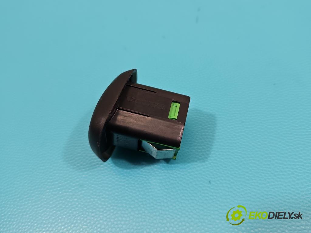 Volvo V50 2.4 20V 170 hp manual 125 kW 2435 cm3 5- snímač stmívání 8691913