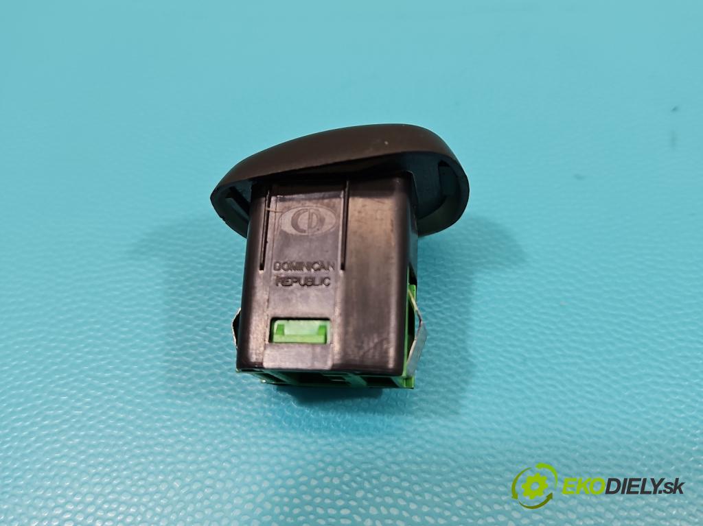 Volvo V50 2.4 20V 170 hp manual 125 kW 2435 cm3 5- snímač stmívání 8691913