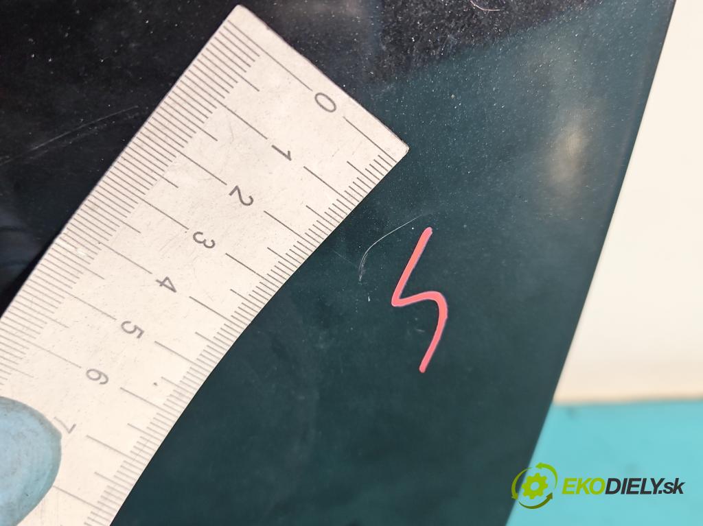 Seat Altea 1.9 tdi 105 hp manual 77 kW 1896 cm3 5- zadní kufrové dveře  (Zadní kapoty)