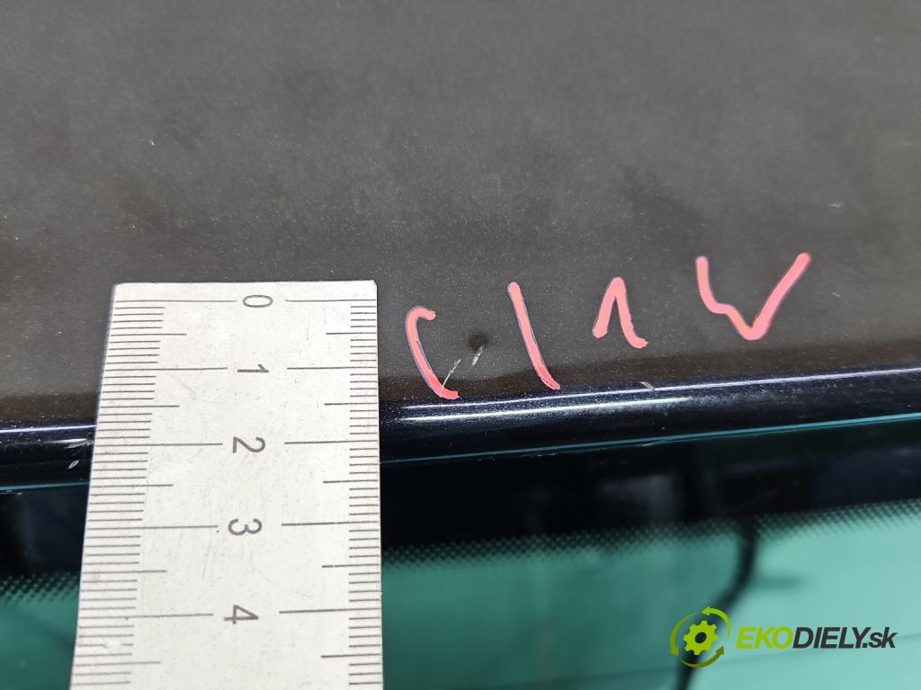 Seat Altea 1.9 tdi 105 hp manual 77 kW 1896 cm3 5- zadní kufrové dveře  (Zadní kapoty)