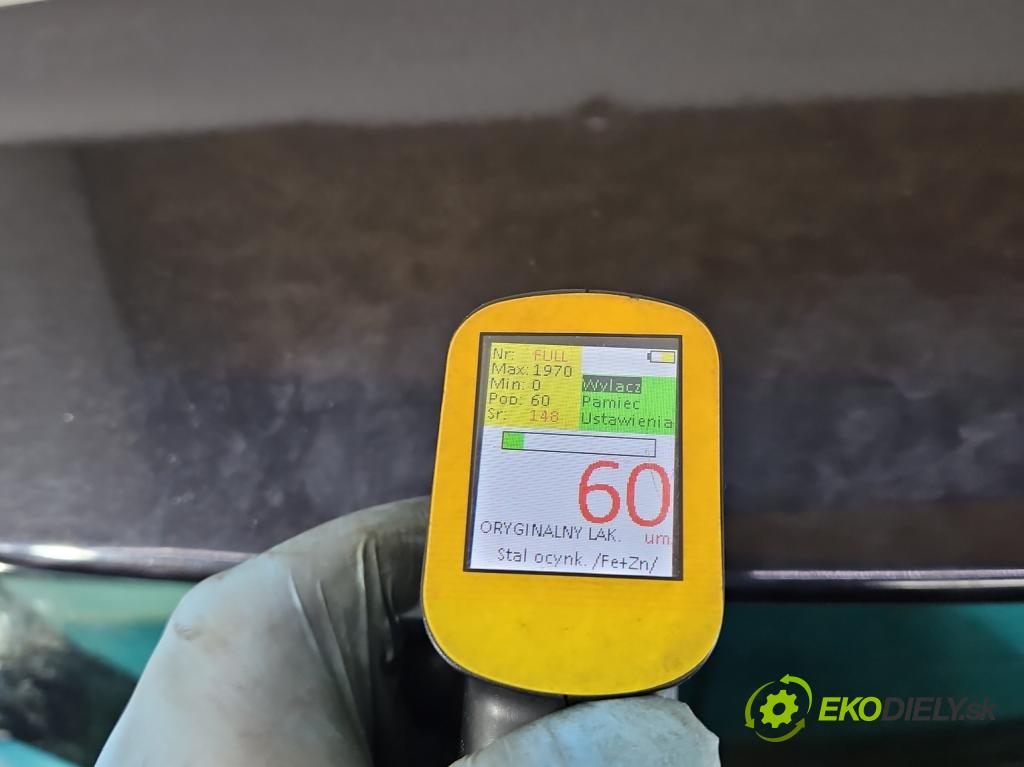 Seat Altea 1.9 tdi 105 hp manual 77 kW 1896 cm3 5- zadní kufrové dveře  (Zadní kapoty)