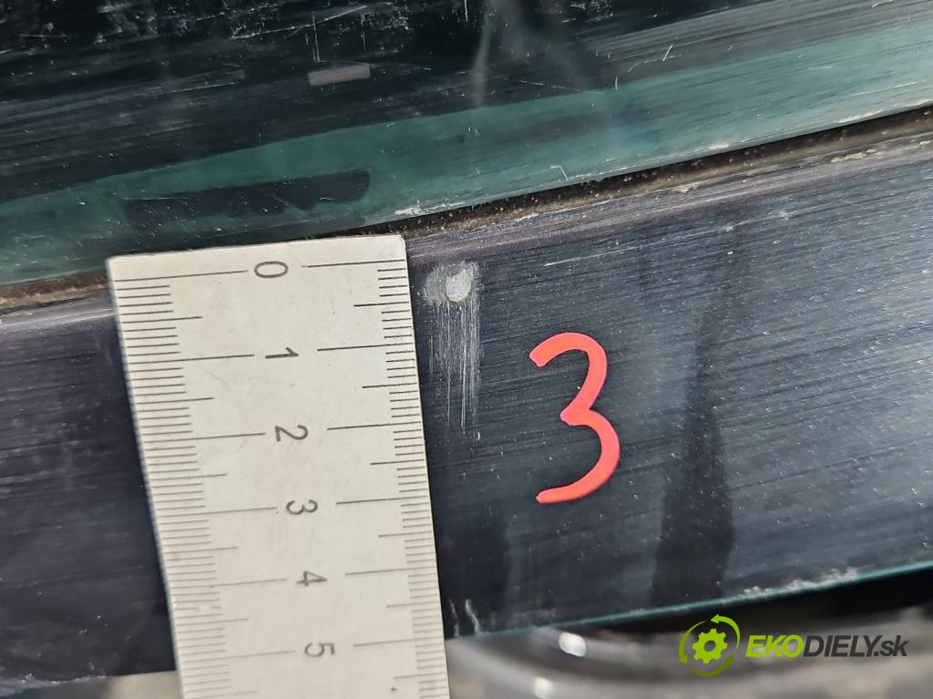 Seat Altea 1.9 tdi 105 hp manual 77 kW 1896 cm3 5- zadní kufrové dveře  (Zadní kapoty)