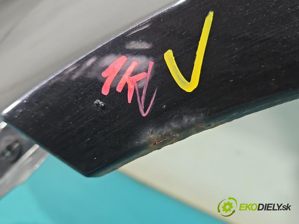 Seat Altea 1.9 tdi 105 hp manual 77 kW 1896 cm3 5- blatnik přední levý  (Predné ľavé)