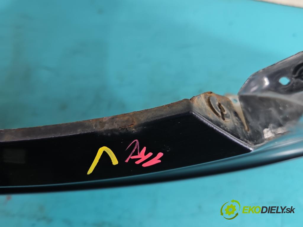 Seat Altea 1.9 tdi 105 hp manual 77 kW 1896 cm3 5- blatnik přední levý  (Predné ľavé)