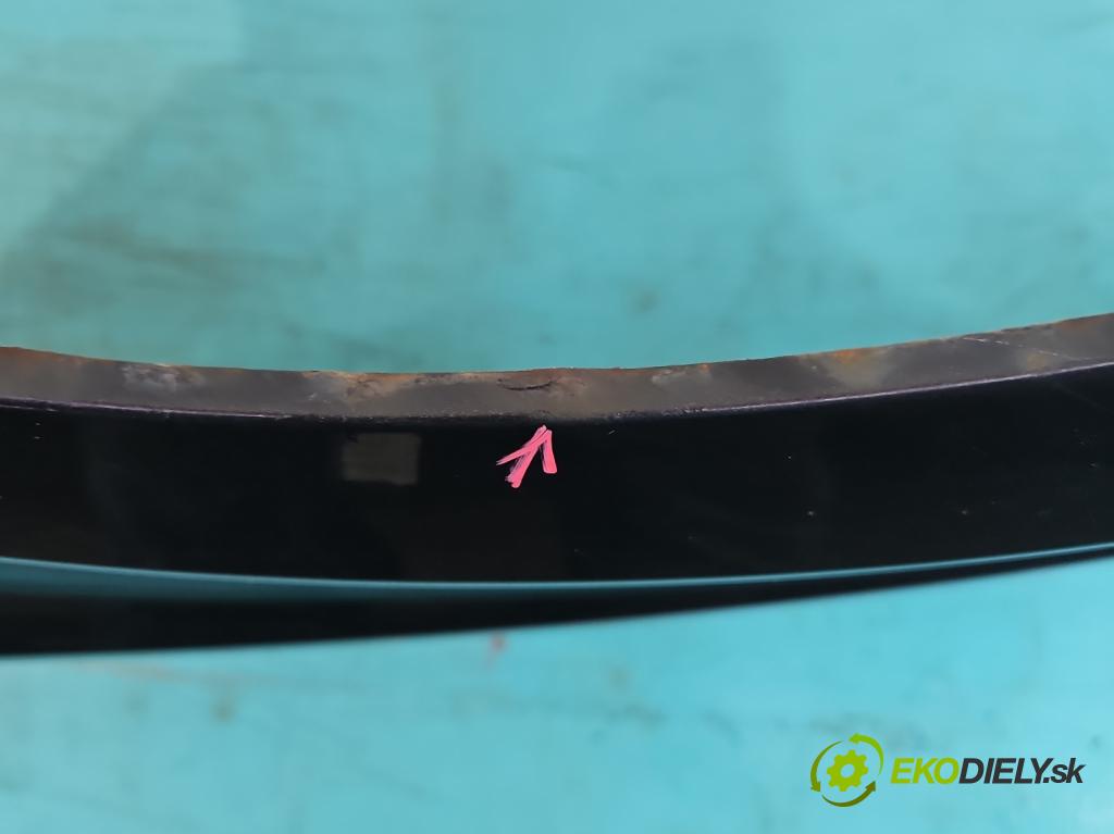 Seat Altea 1.9 tdi 105 hp manual 77 kW 1896 cm3 5- blatnik přední levý  (Predné ľavé)